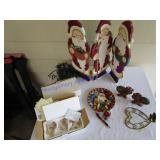 CHRISTMAS ITEMS