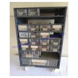 PARTS ORGANIZER