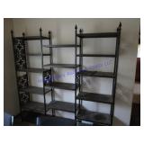 SHELVING UNIT