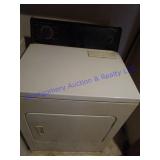 ELECTRIC DRYER