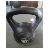 KETTLEBALL