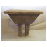 MILK STOOL