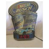 BUSCH SIGN