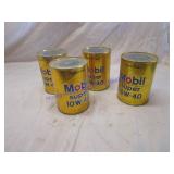 MOBIL OIL