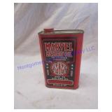 MARVEL OIL CAN