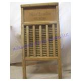 WASH BOARD