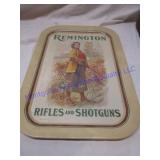 SERVING TRAY