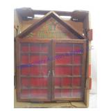 SHADOW BOX
