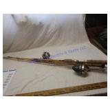 FISHING POLES