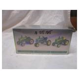 JD TOY TRACTORS