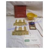 ADVERTISING ITEMS