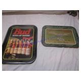 SERVING TRAYS