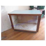 DISPLAY CASE