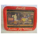 COKE TRAY