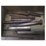 CHISELS