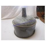 OLD FUNNEL
