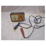 IGNITION TESTER