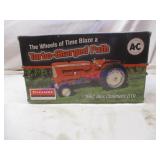 AC D19 TRACTOR