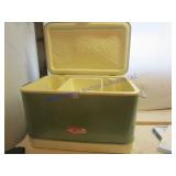 VINTAGE COOLER