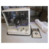 KEROSENE HEATER