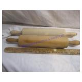 ROLLING PINS