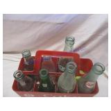 COKE CARRIER