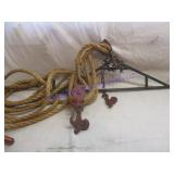 DEER HANGER
