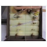 FISHING LURES