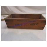 CHEESE BOX
