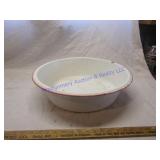 WASH BASIN