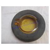FIRESTONE ASH TRAY