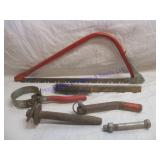 SAW & OTHER