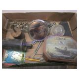 COLLECTABLES
