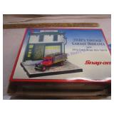 SNAP-ON DIARAMA