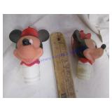 MICKY MOUISE CORKS