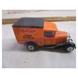 KELLOGG'S TRUCK