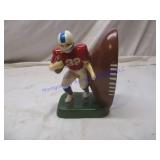 FOOTBALL BOOKEND