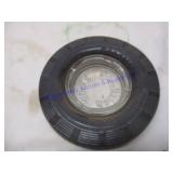 TIRE ASHTRAY
