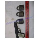 PADLOCKS