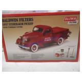 STUDEBAKER PICKUP