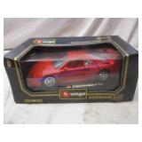 FERRARI MODEL