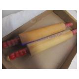 ROLLING PINS