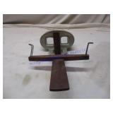 STEREOSCOPE