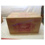 MILLER HIGH LIFE BOX