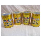 MOBIL OIL