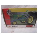 JD TRACTOR