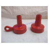 NIPPLE CAPS