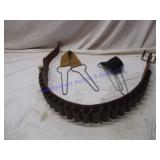 SHELL BELT