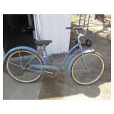 WOMEN'S BICYCLE