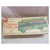 CHRISTMAS TROLLEY